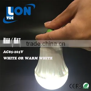 5w 7w 9w 12w Led Emergency Bulb Led Bulb HIGH QUANLITY for House Emergency Power Cut thumbnail-2
