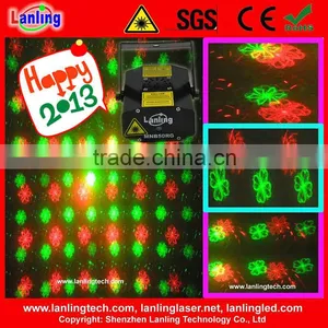 Mini Laser Christmas Lights thumbnail-1