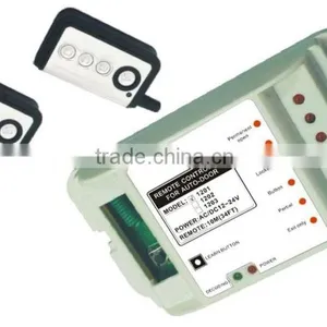 Universal Remote Controller thumbnail-1