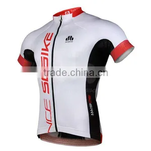 Sobike 2013 Triathlon Clothing Cycling Shirt Cycling Jersey thumbnail-1
