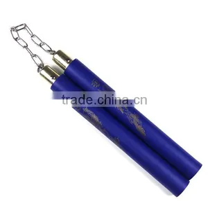 Colofulful Led Nunchakus for Stage thumbnail-5