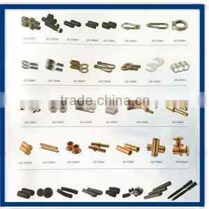 Custom and Special Wire Rope Terminals and Fittings thumbnail-1