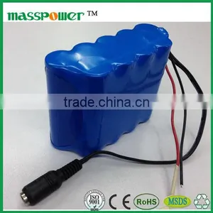 18.5volt 4400mah Li-ion Battery Deep Cycle thumbnail-1
