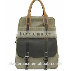 Colorful Stylish Laptop Bags Canvas Top Quality thumbnail-5