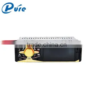 4 Inch 1 Din Car Dvd Player With Bluetooth/radio/mp3/audio Car Multimedia System Car Mp5 Player thumbnail-5