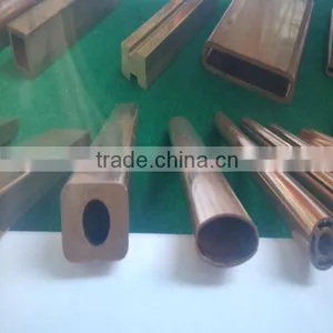 Red Copper Pipe in Different Size US Standard thumbnail-6