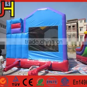 Hot Sale Commercial Inflatable Jumping Castle thumbnail-5