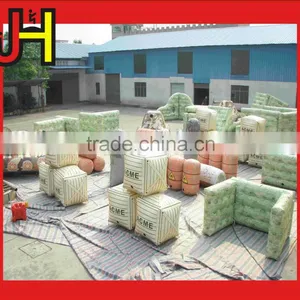 OEM Factory Custom 15 PCS Inflatable Laser Tag Arena For Sale thumbnail-3