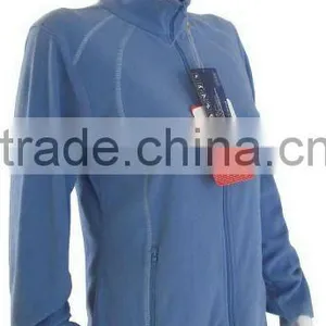 Women's Polar Fleece Jacket thumbnail-1