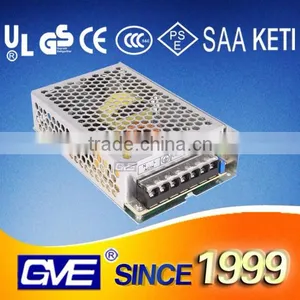 Switching Mode 150W 24V Dc Regulated Power Supply thumbnail-3