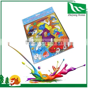 Cute 3d Pvc Wall Sticker For Kids Wholesale thumbnail-1