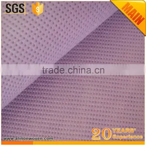 Fabric Wholesaler Supply Spunbond Polypropylene Non Woven thumbnail-2