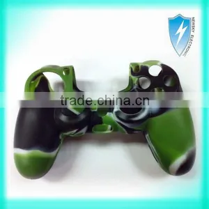 Wholesale for PS4 Controller Silicone Case thumbnail-1