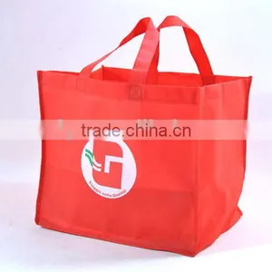 BSCI Audit Factory pp Non Woven Bag Making Machine India/pp Non Woven Bag Making Machine/pp Non Woven Bags thumbnail-1