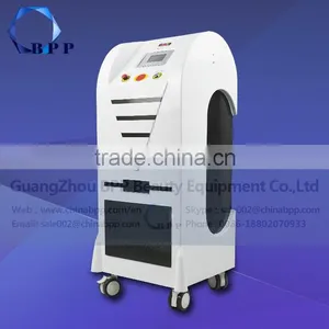 Nd Yag Laser Tattoo Reomval Face Black Spot Remover Beauty Machine thumbnail-1