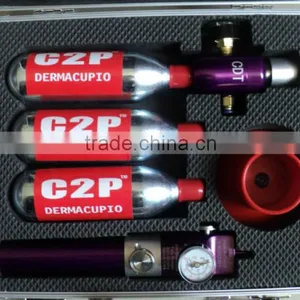 Zhengjia Medical Carboxytherapy Machine With Gas Co2 Medical for Sale thumbnail-3