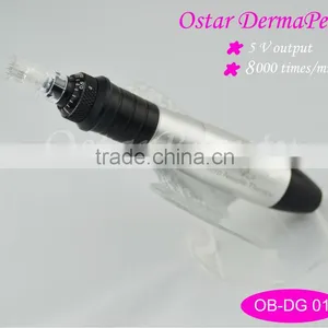 Professional Micro Needle Pen Derma Roller Skin Roller OB-DG 01 thumbnail-1