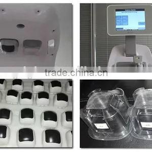 2016 B-028 GLM Liposlim Beauty Eqiupment Hifu Beauty/hifu Multi-polar RF For Body/hifu Slimming Machine With CE For Sale 0.1-2J thumbnail-3