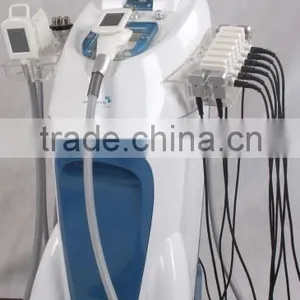 650nm Diode Laser Pads 40k Cavitation Equipment for Small Business at Home thumbnail-1