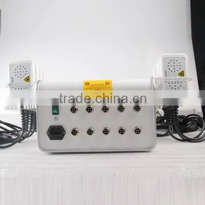 Portable 12 Pads Lipo Laser Cutting Machine for Body Slimming Beauty Equipment thumbnail-2