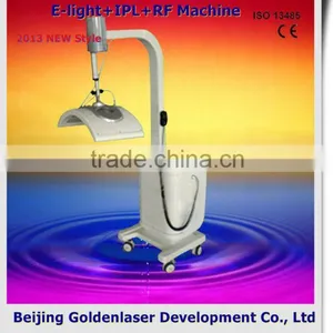 2013 New Design E-light+IPL+RF Machine Tattooing Beauty Machine Design Nail Tattoo Sticker thumbnail-1