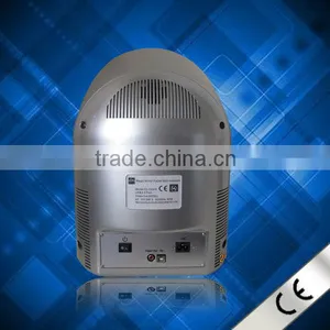 Whole Face Testing Mirror Skin Analyzer thumbnail-1