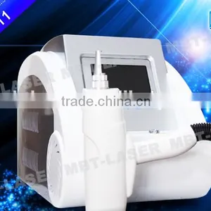 Professional nd Yag Tattoo Removal Machine CE/ISO Approve 1064nm,532nm Can Removal Alll Kind of Color Tattoo thumbnail-2