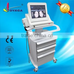 Hottest!!! Anti-wrinkle High Intensity Focused Ultrasound Knife thumbnail-1