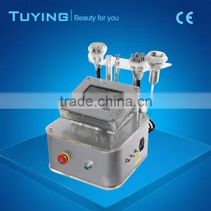 5 In1 Vacuum Cavitation Slimming Machine Effective Fitting Machine thumbnail-1