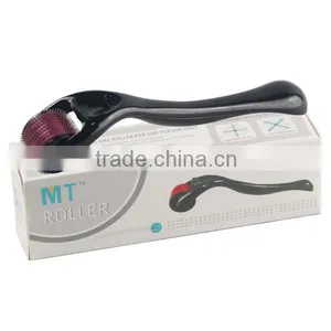 MT 540 Needles Derma Roller Microneedle Titanium Micro Needle Roller Wholesaler's Hot Choice Wholesale Price thumbnail-2