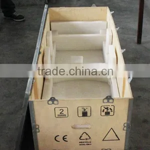 2016 Most Popular GS6.5B Body Testing Analyzer Machine thumbnail-6