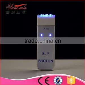 Portable RF Beauty Equipment With Two Heads Lw-022 thumbnail-2