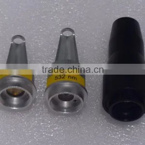 532nm Sanhe 1064nm&532nm Q Switched Nd Yag Tattoo Removal System Laser/medical Laser/1064nm&532nm Q Switched Nd Yag Laser/medical Laser thumbnail-5