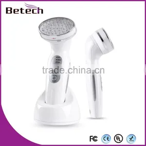 Color Photon Ultrasonic Firming Massage Pull Skin Facial Spa Instrument thumbnail-1