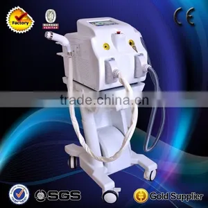 Latest ! E-light Machine,top Beauty Ipl Hair Removal,laser Ipl Machine With 2 Handles thumbnail-5