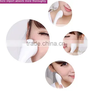 Skin Lifting CE Certification Multi-Functional Beauty Equipment Acne Removal Anti-wrinkle Ionic Electric Face Massager thumbnail-1