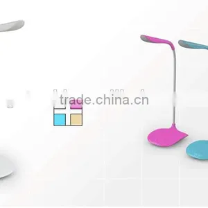 Colorful Beauty Cordless Student Writing Table Light thumbnail-4