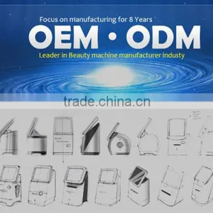1-800ms 808 Diode Laser Hair Removal Machine /cosmetic Hair Permanent Machine Multifunctional thumbnail-6