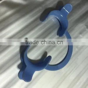 Rechan Dental Mouth Cheek Retractor for Teeth Whitening Mouth Opener Open YA Mouth Game thumbnail-3