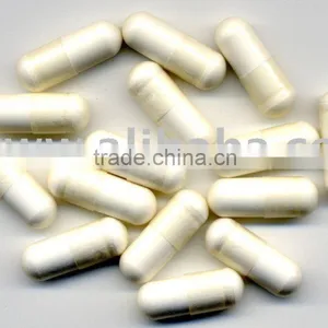 Dietary Supplements in Vegetable Capsules thumbnail-1