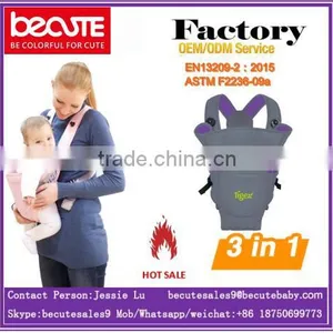 New Arrival Multifunctional UL Quality Factory Baby Furniture thumbnail-2