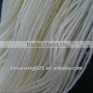 DISCOUNT!!! Superwash Merino Wool Acrylic/nylon Blend Yarn,16nm-36nm,dyed Colors thumbnail-3