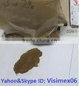 VIETNAM HIGH QUALITY GROUND CASSIA POWDER thumbnail-1