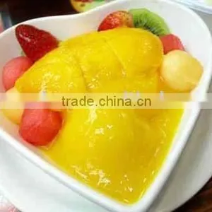 Good Natural Fruit Jam(mango Jam ) for Toast, Dessert, Ice-cream,bubble Tea thumbnail-1