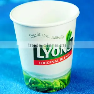 Biodegradable Cup Disposable Pla Paper Cup/biodegradable Corn Starch Cup/biodegradable Disposable Cup thumbnail-3