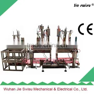 Universal Aerosol Adhesive Aerosol Filling Machine thumbnail-5