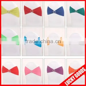 Wedding Chair Cover Sashes thumbnail-1