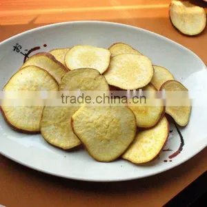 Sweet Potato Chips thumbnail-1