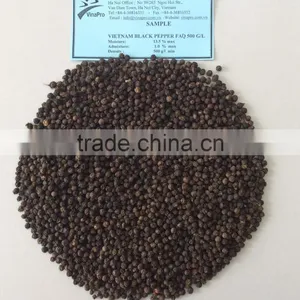 MANUFACTURER OF BLACK PEPPER ALL TYPES HIGH QUALITY thumbnail-3