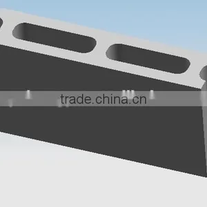 QT4-40 Small Solid Block Making Machines thumbnail-1